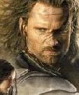 Aragorn II Elessar