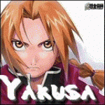 yakusa