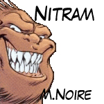 Nitram