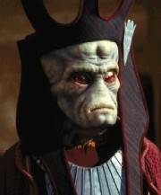 Nute Gunray