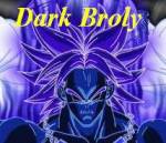 Dark broly(ssj1)