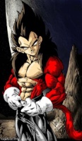 vegeta-ssj4