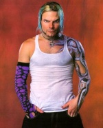 * Jeff Hardy *