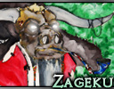 zageku