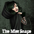 The-Miss-Snape