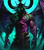 Illidan