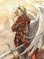 Edward Elric