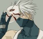 Hatake Kakashi