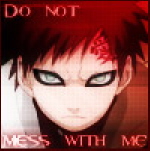 Gaara