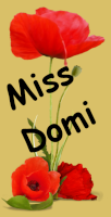 miss domi