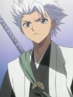 Hitsugaya