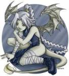 olivia35 [Dragons]