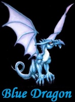 BlueDragon