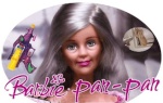 barbie pan-pan