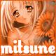 mitsune