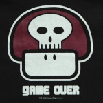 Game Over