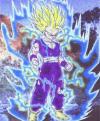 sangohan supersayen 2