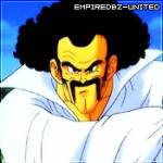 Mr.Satan