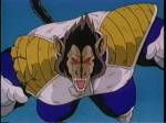 Oozaru Vegeta