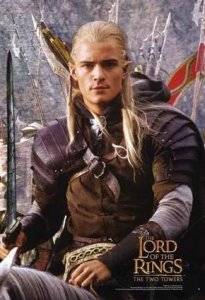 Legolas