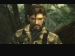 Naked Snake