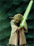 Maitre Yoda I