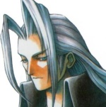 sephiroth