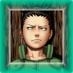 Shikamaru