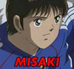 misaki