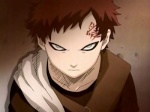 gaara kazegage