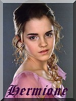 Hermione Granger