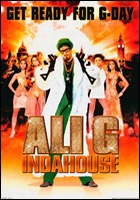 Ali G AO