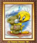 tweety