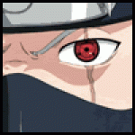 Hatake kakashi