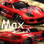 Max