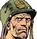 sgt rock