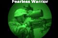fearless warrior