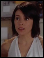 phoebe halliwell