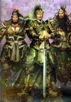 Liu Bei