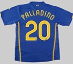 Palladino