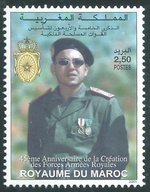 Histoire de l'Armée Marocaine 140-83