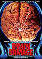 BrainDamage