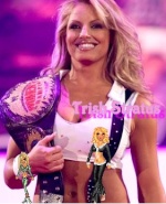 Trish Stratus