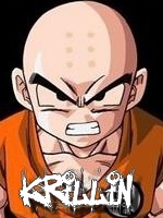 Krillin