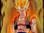 Baby Gogeta