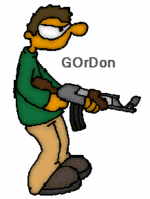 Gordon