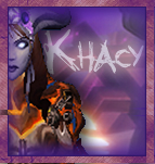 Khacy