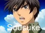 Sousuke