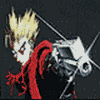 Master TRIGUN