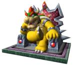 Bowser le terrible